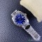 Clean Factory Rolex Datejust Replica Watches M126334-0016 Blue Dial