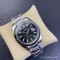Clean Factory Rolex Datejust Replica Watches M126334-0017 Black Dial