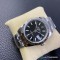 Clean Factory Rolex Datejust Replica Watches M126334-0017 Black Dial