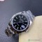 Clean Factory Rolex Datejust Replica Watches M126334-0017 Black Dial