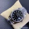 Clean Factory Rolex Datejust Replica Watches M126334-0018 Black Dial