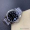 Clean Factory Rolex Datejust Replica Watches M126334-0018 Black Dial