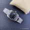 Clean Factory Rolex Datejust Replica Watches M126334-0018 Black Dial