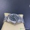Clean Factory Rolex Datejust Replica Watches M126334-0018 Black Dial