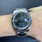 Clean Factory Rolex Datejust Replica Watches M126334-0021 Grey Dial