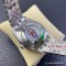 Clean Factory Rolex Datejust Replica Watches M126334-0022 Grey Dial