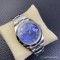 Clean Factory Rolex Datejust Replica Watches M126334-0025 Blue Dial