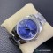 Clean Factory Rolex Datejust Replica Watches M126334-0025 Blue Dial