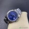 Clean Factory Rolex Datejust Replica Watches M126334-0025 Blue Dial