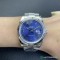 Clean Factory Rolex Datejust Replica Watches M126334-0025 Blue Dial