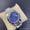 Clean Factory Rolex Datejust Replica Watches M126334-0026 Blue Dial