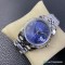 Clean Factory Rolex Datejust Replica Watches M126334-0026 Blue Dial