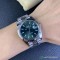 Clean Factory Rolex Datejust Replica Watches M126334-0028 Olive Green Dial