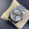 Clean Factory Rolex Datejust Replica Watches M126334-0003  Silver Dial
