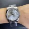 Clean Factory Rolex Datejust Replica Watches M126334-0003  Silver Dial