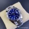 Clean Factory Rolex Datejust Replica Watches M126334-0032 Bright Blue Dial Size 41MM