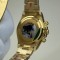 Clean Factory  Rolex Daytona Gold Replica Watches M126508-0003 Black Dial  