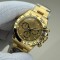 Clean Factory Rolex Daytona Replica Watches M126508-0005  Gold Watches