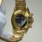 Clean Factory Rolex Daytona Replica Watches M126508-0005  Gold Watches