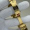 Clean Factory Rolex Daytona Replica Watches M126508-0005  Gold Watches