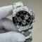 Clean Factory  New 4131 Rolex Daytona Replica Watches M126509-0002  Black Dial 