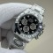 Clean Factory  New 4131 Rolex Daytona Replica Watches M126509-0002  Black Dial 