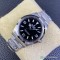 Clean Factory Rolex Explorer Replica Watches M124270-0001 Black Dial