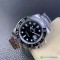 Clean Factory Rolex GMT Master II Replica Watches 116710LN-0001 Black Dial