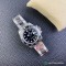 Clean Factory Rolex GMT Master II Replica Watches 116710LN-0001 Black Dial
