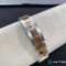 Clean Factory Rolex GMT Master II Replica Watches 116713-LN-78203 Gold Watches