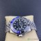 Clean Factory Rolex GMT Master II Replica Watches M126710BLNR-0002 Batman 3186 Black Dial