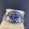Clean Factory Rolex GMT Master II Replica Watches M126710BLNR-0002 Batman 3186 Black Dial