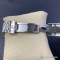 Clean Factory Rolex GMT Master II Replica Watches M126710BLNR-0002 Batman 3186 Black Dial