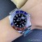 Clean Factory Rolex GMT Master II Replica Watches M126710BLRO-002 Black Dial Oyster Bracelet