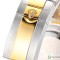Clean Factory Rolex GMT Master II Replica Watches M126713GRNR-0001 Black Dial