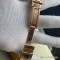 Clean Factory Rolex GMT Master II Replica Watches M126715CHNR-0001 Rose Gold