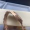 Clean Factory Rolex GMT Master II Replica Watches M126715CHNR-0001 Rose Gold