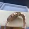 Clean Factory Rolex GMT Master II Replica Watches M126715CHNR-0001 Rose Gold