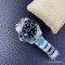Clean Factory Rolex GMT Master II Replica Watches M126720VTNR-001 Black Dial Oyster Bracelet