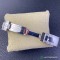 Clean Factory Rolex GMT Master II Replica Watches M126720VTNR-001 Black Dial Oyster Bracelet