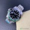 Clean Factory Rolex GMT Master II Replica Watches M126720VTNR-002 Black Dial Jubilee Bracelet