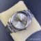 Clean Factory Rolex Oyster Perpetual Replica Watches M124300-0001 Silver Dial Size 41mm
