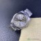 Clean Factory Rolex Oyster Perpetual Replica Watches M124300-0001 Silver Dial Size 41mm
