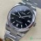 Clean Factory Rolex Oyster Perpetual Replica Watches M124300-0002 Black Dial Size 41mm