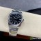 Clean Factory Rolex Oyster Perpetual Replica Watches M124300-0002 Black Dial Size 41mm