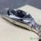 Clean Factory Rolex Oyster Perpetual Replica Watches M124300-0002 Black Dial Size 41mm