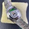 Clean Factory Rolex Oyster Perpetual Replica Watches M124300-0003 Bright Blue Dial Size 41mm