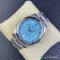 Clean Factory Rolex Oyster Perpetual Replica Watches M124300-0006 Tiffany Blue Dial Size 41mm