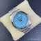 Clean Factory Rolex Oyster Perpetual Replica Watches M124300-0006 Tiffany Blue Dial Size 41mm