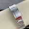 Clean Factory Rolex Oyster Perpetual Replica Watches M124300-0007 Coral Red Dial Size 41mm